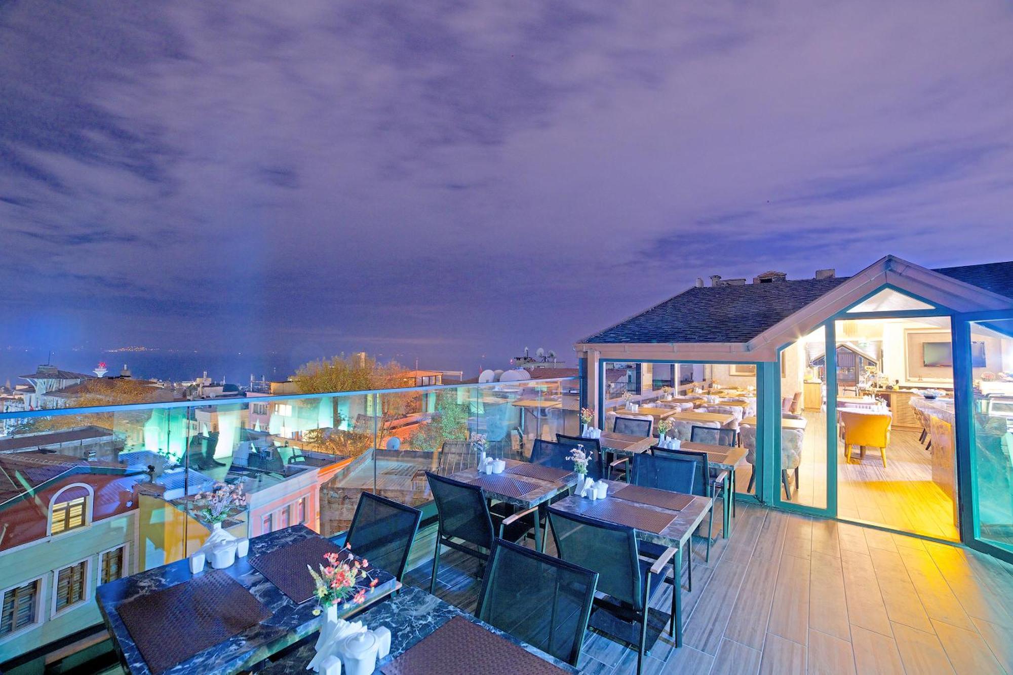 Hotel Perula & Spa — Photos 2
